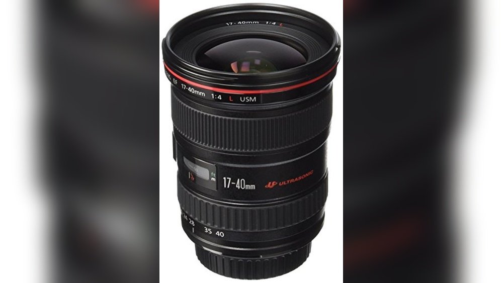 best wide angle zoom lens for canon full frame