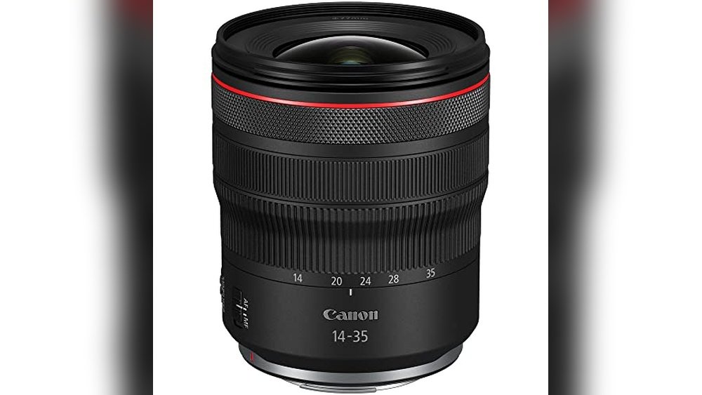 best wide angle zoom lens for canon