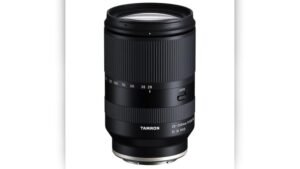 best wide angle zoom lens for sony e mount