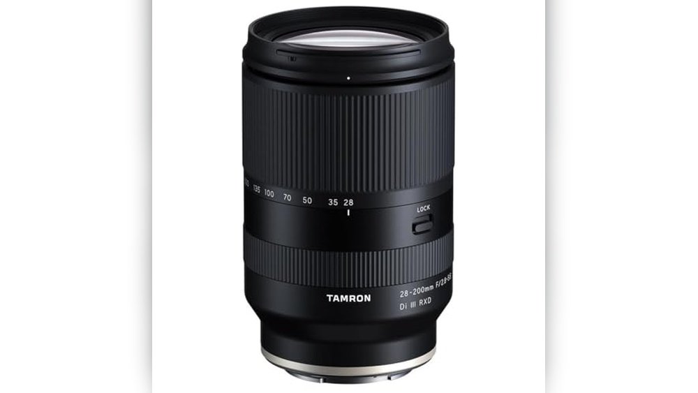 best wide angle zoom lens for sony e mount
