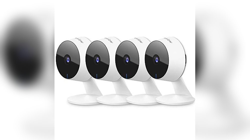 best wifi cameras for home security