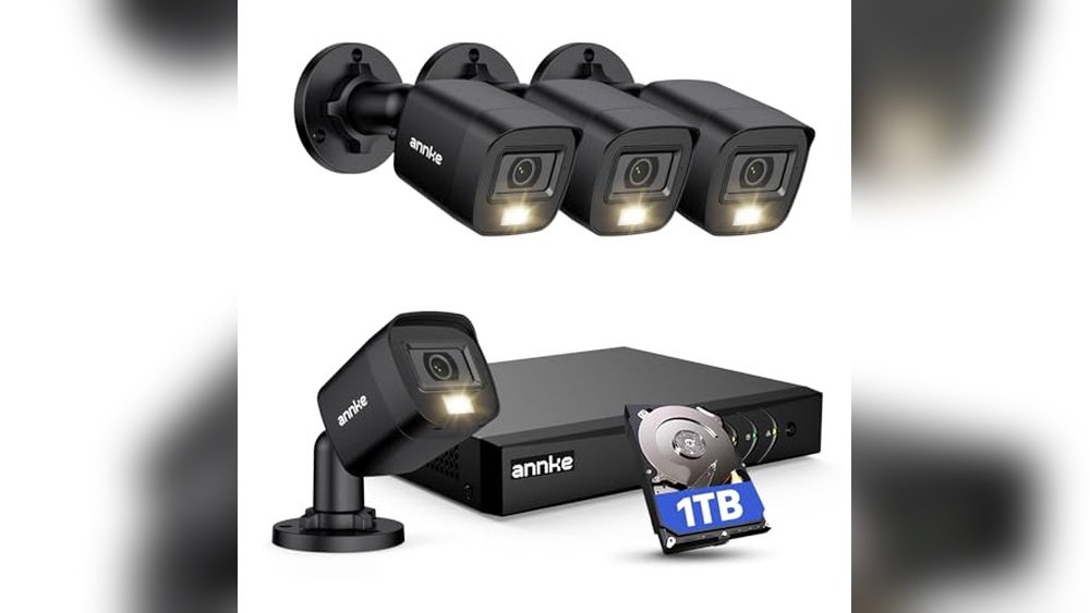 best wired cameras for home security