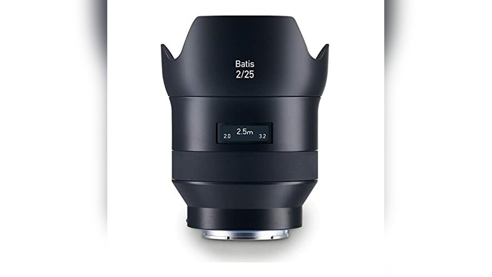 best zeiss lens for landscape photography