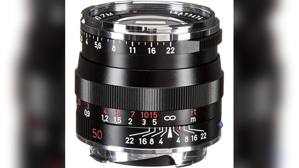 best zeiss lens for leica