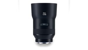 best zeiss lens for sony