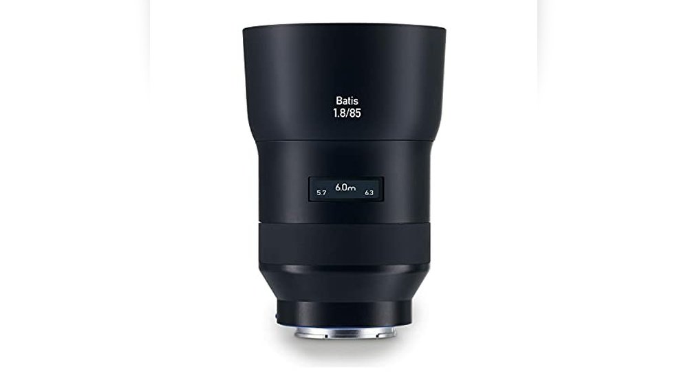 best zeiss lens for sony