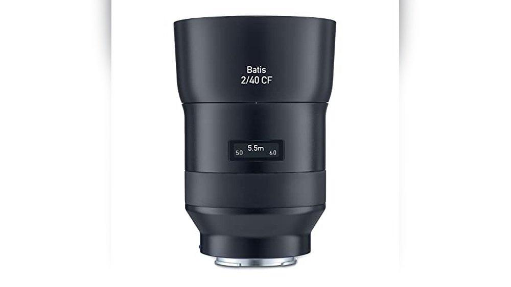 best zeiss lenses for sony e mount