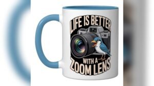 best zoom lens for bird photography