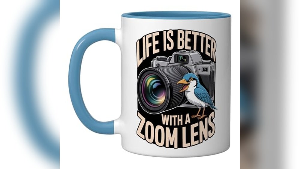 best zoom lens for bird photography