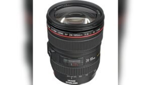best zoom lens for canon 5d mark iv