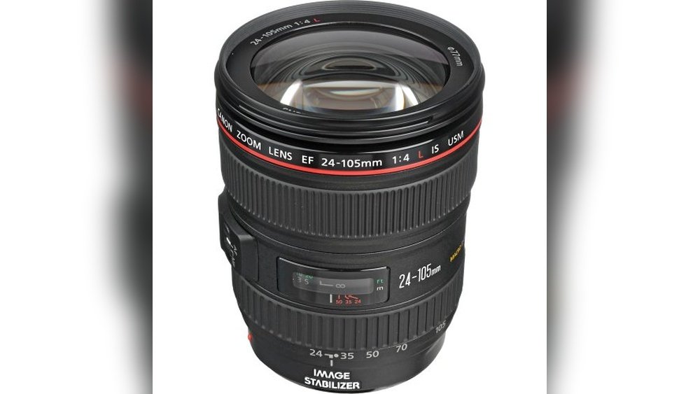 best zoom lens for canon 5d mark iv