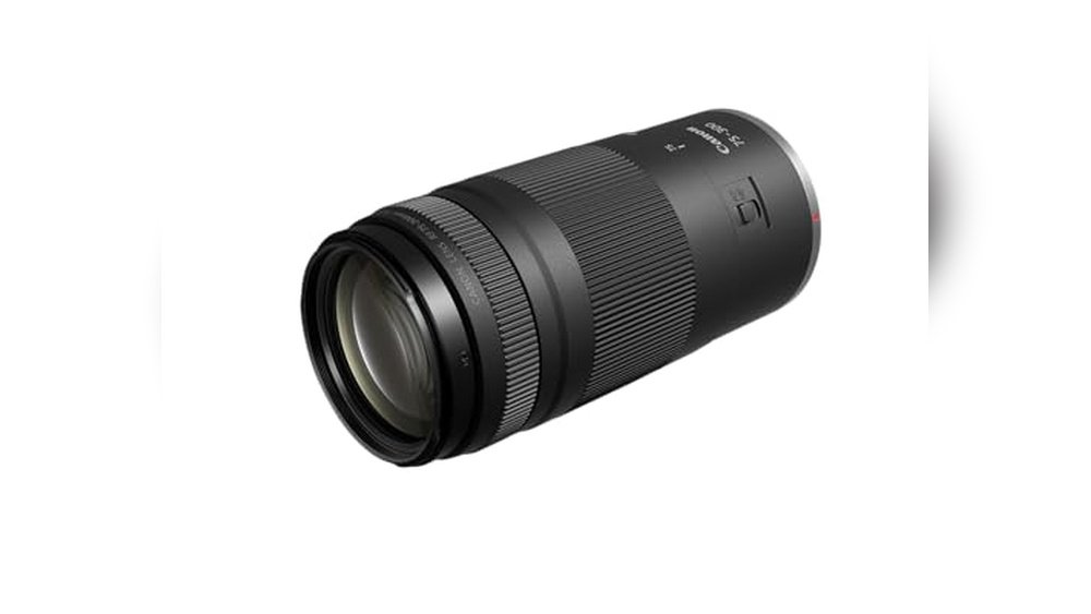best zoom lens for canon mirrorless