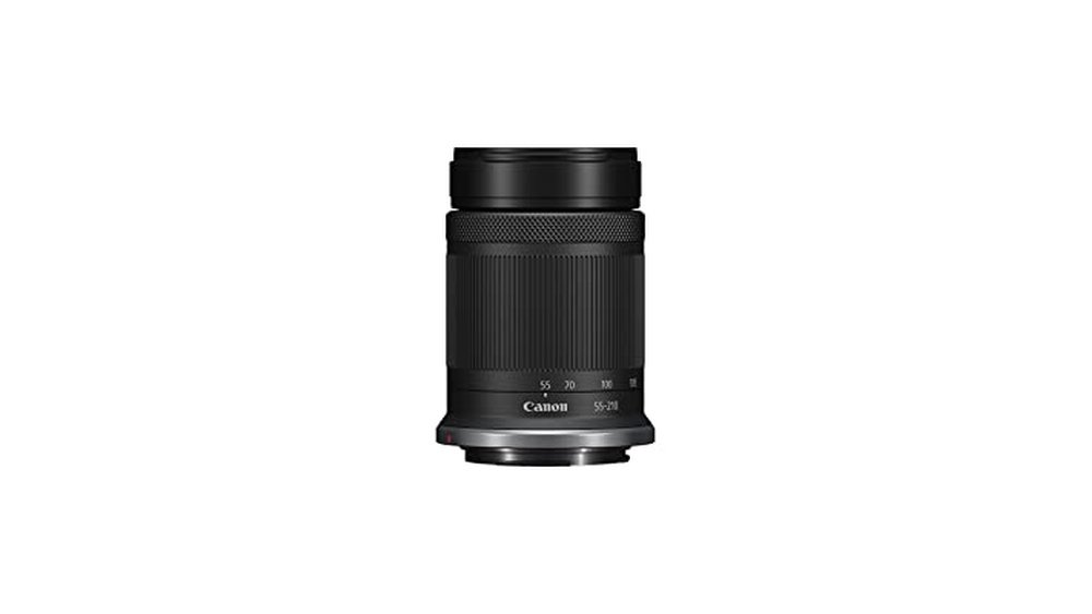 best zoom lens for canon r50