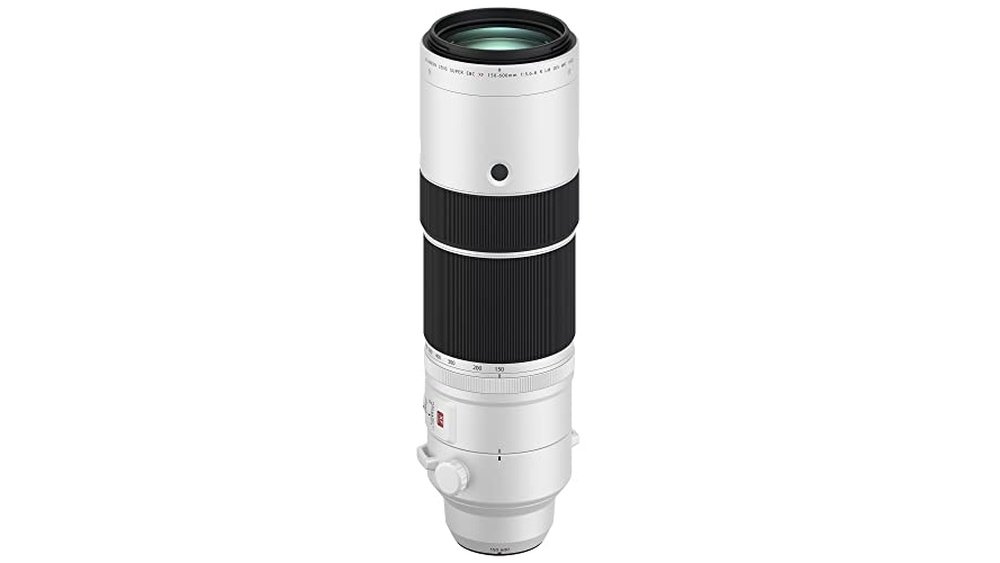 best zoom lens for fujifilm