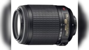 best zoom lens for nikon d3500