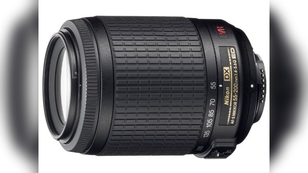 best zoom lens for nikon d3500