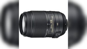 best zoom lens for nikon d5000
