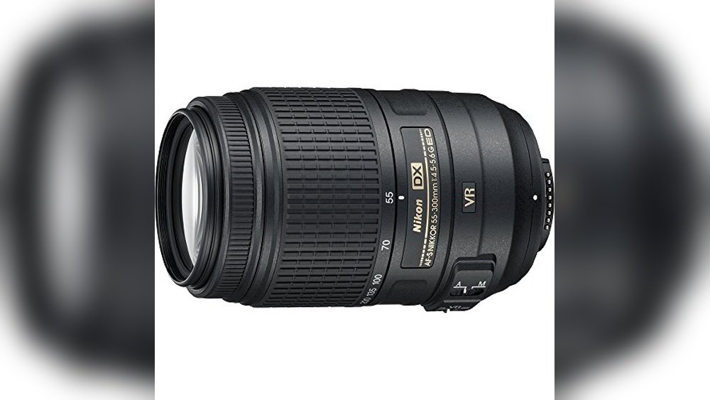 best zoom lens for nikon d5100