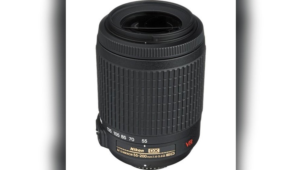 best zoom lens for nikon d5500