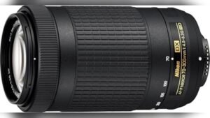 best zoom lens for nikon d5600