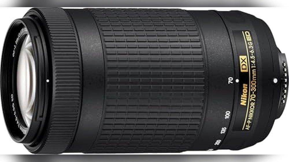 best zoom lens for nikon d5600