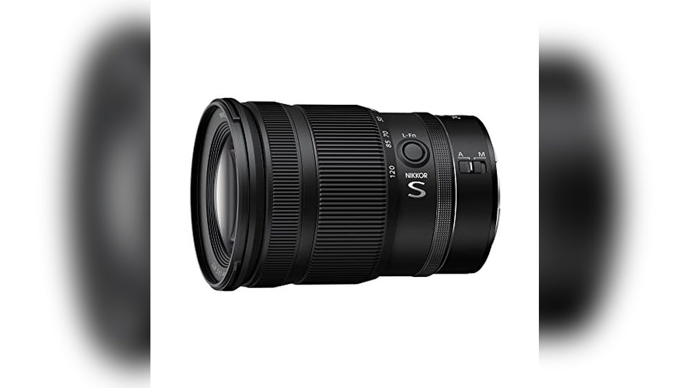 best zoom lens for nikon z mount
