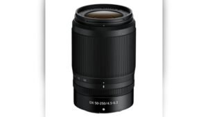 best zoom lens for nikon z50
