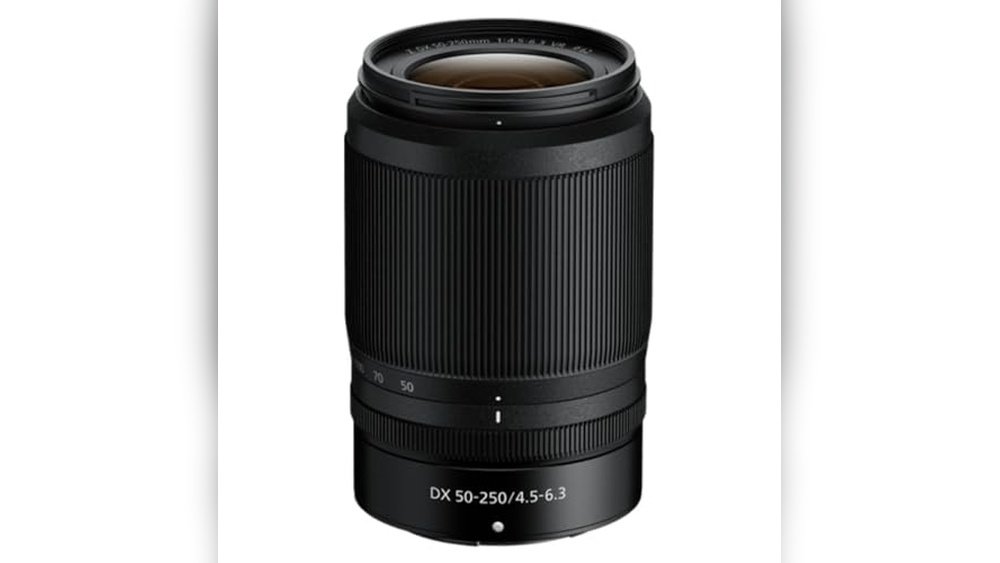 best zoom lens for nikon z50