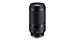 best zoom lens for sony a6500