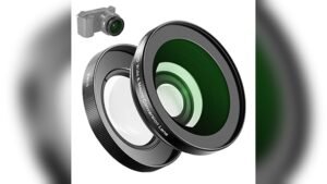 best zoom lens for sony zv e10