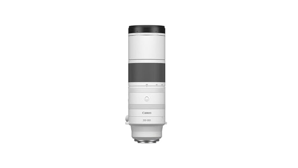 best zoom lens for wildlife
