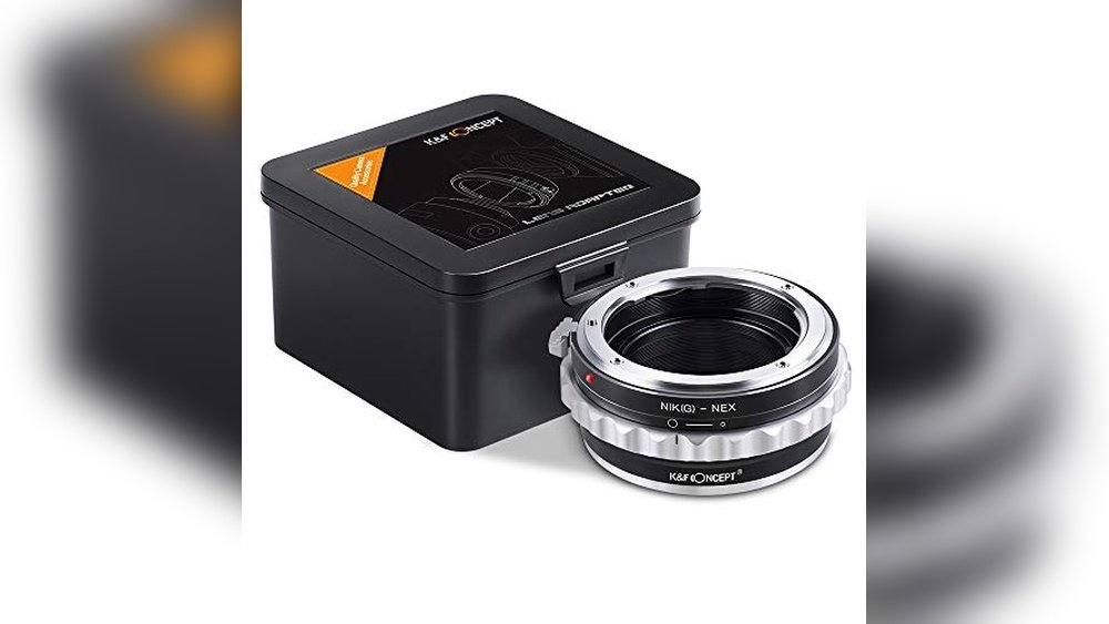 best nikon ais lenses