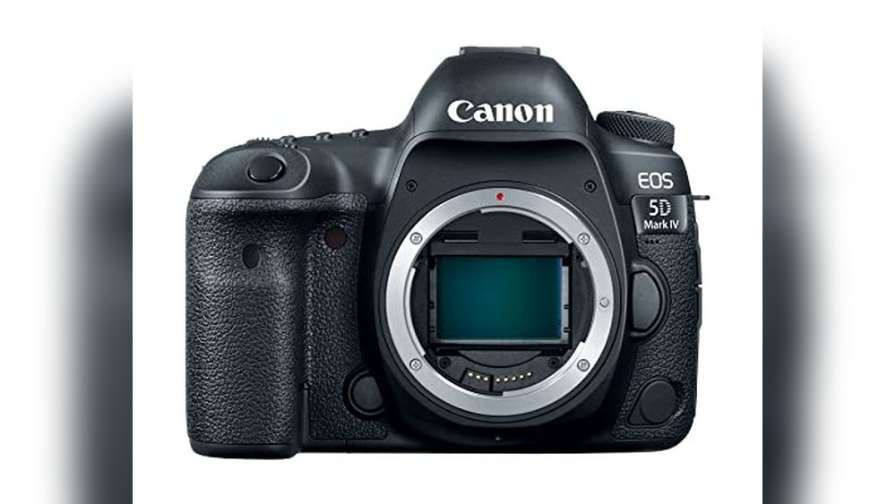 best lens for canon 5d mark 4
