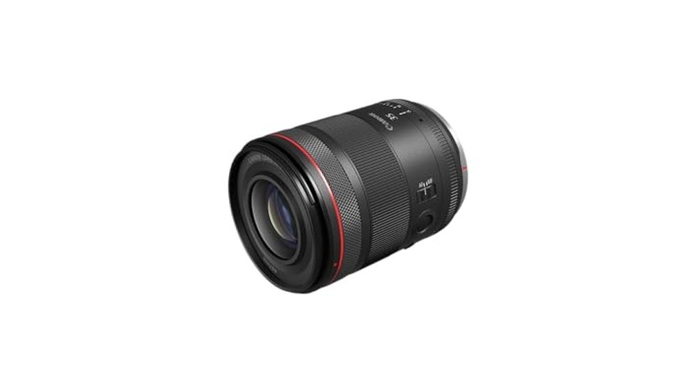 best shortest f stop 35mm lens for canon t6
