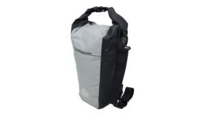 are camera bags waterproof