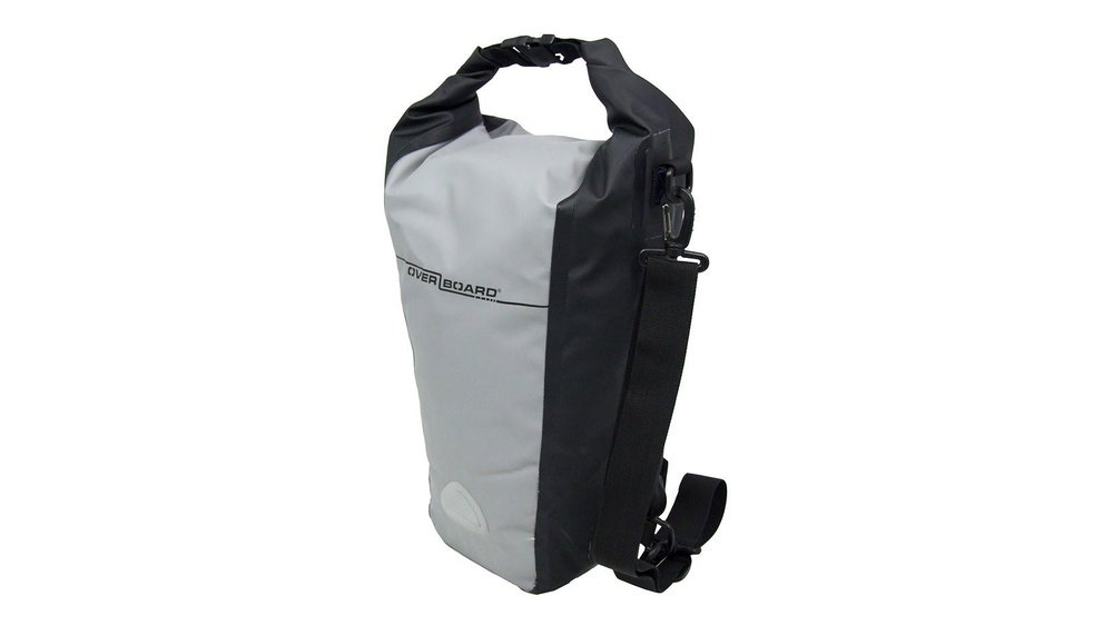 are camera bags waterproof
