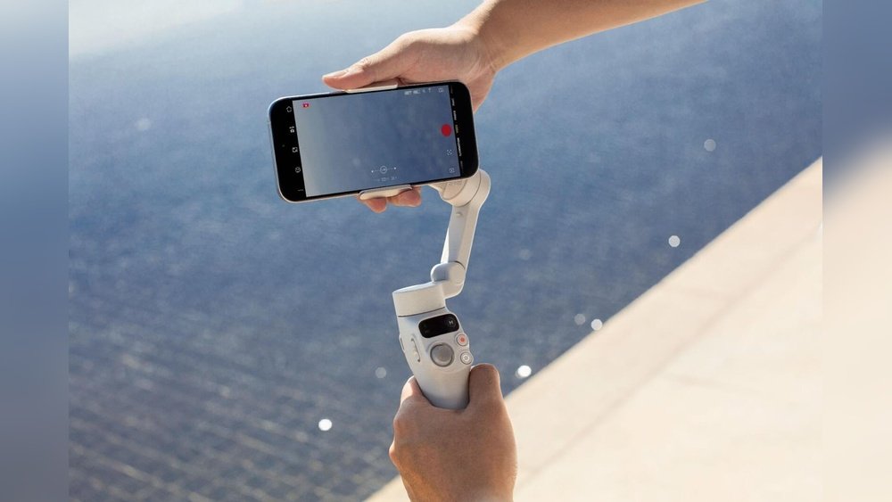 camera gimbal benefits for smooth video