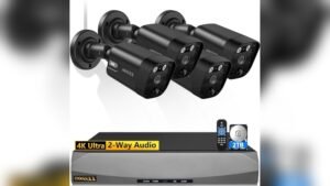 camera storage solutions for outdoor filming