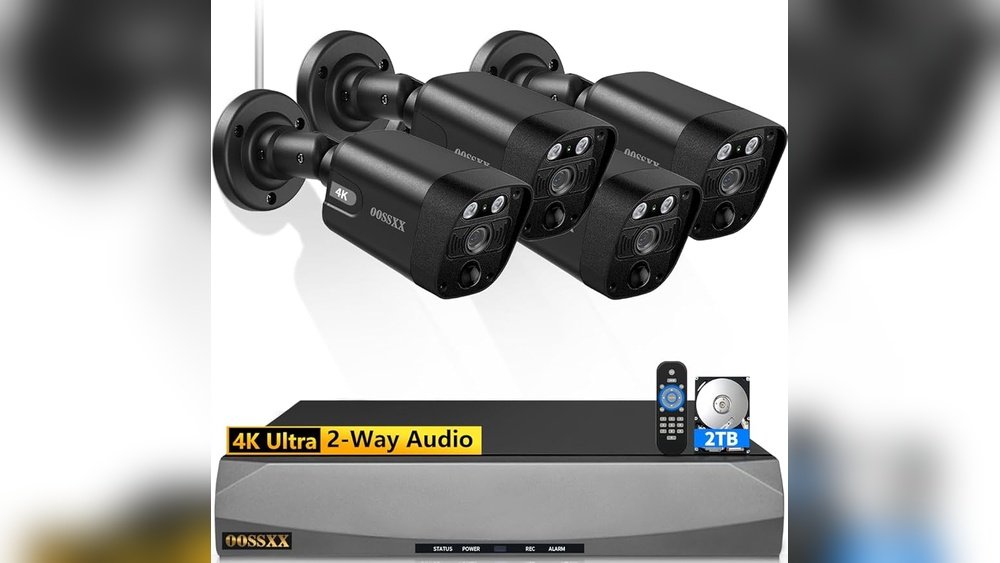 camera storage solutions for outdoor filming