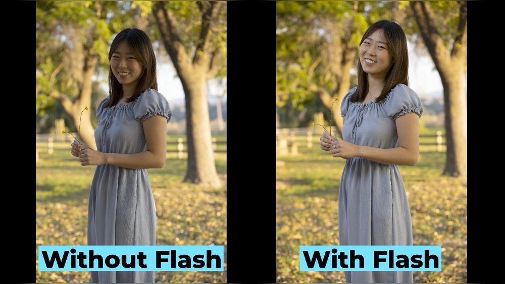 can you use speedlights as strobe lights