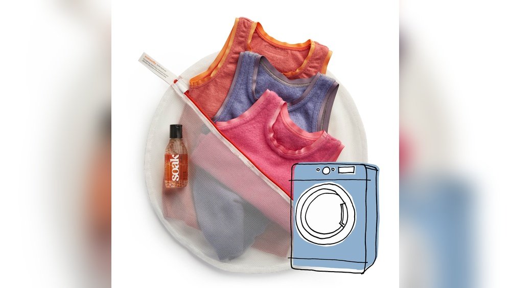 can you wash camera bags in washing machine