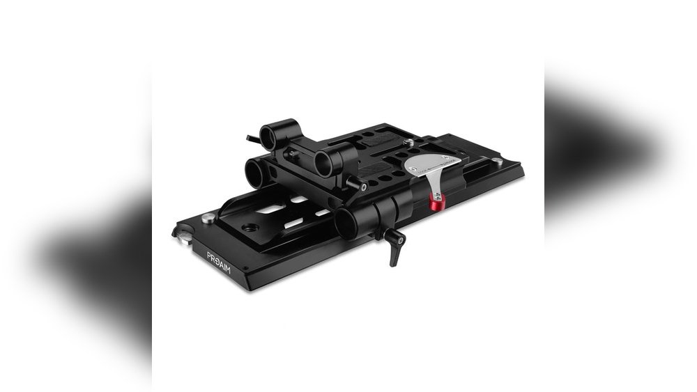 how do you know which tripod base plate to buy