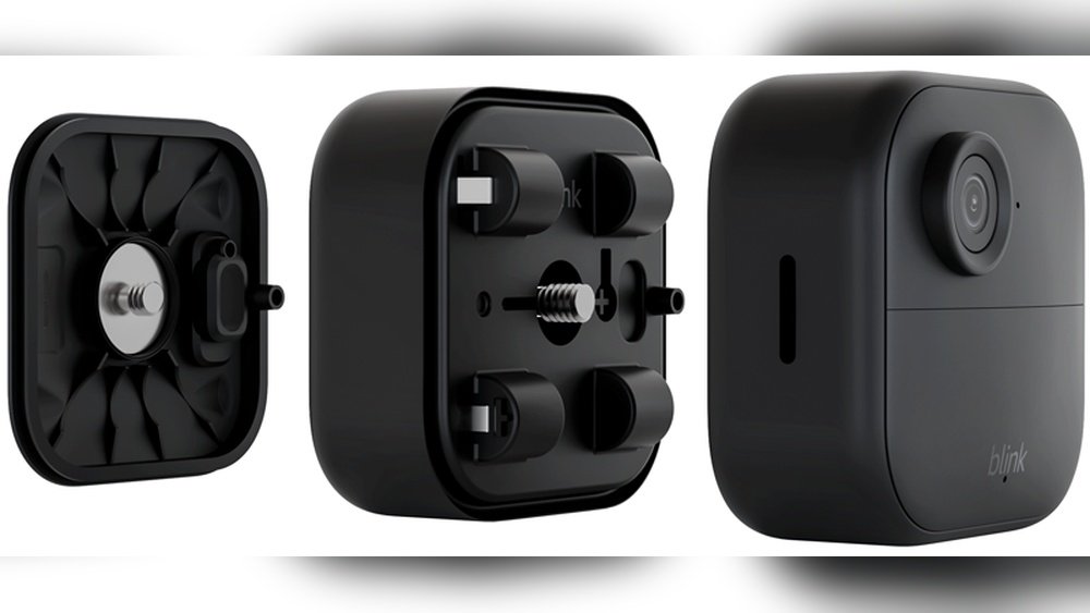how long do blink camera batteries last
