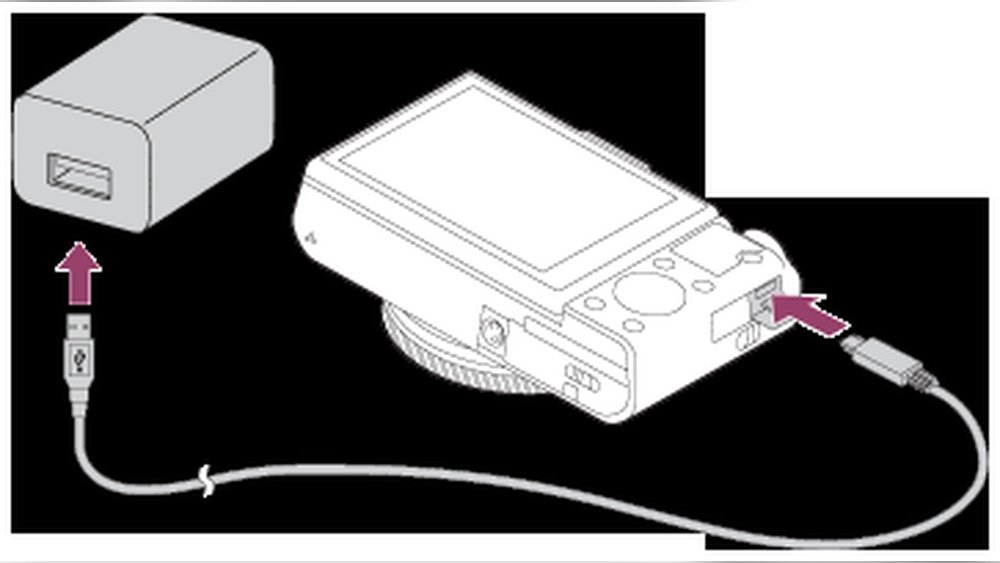 how long does it take a camera battery to charge