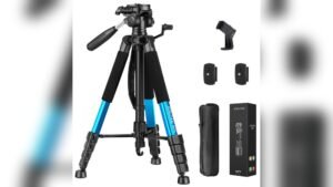 how much is a tripod