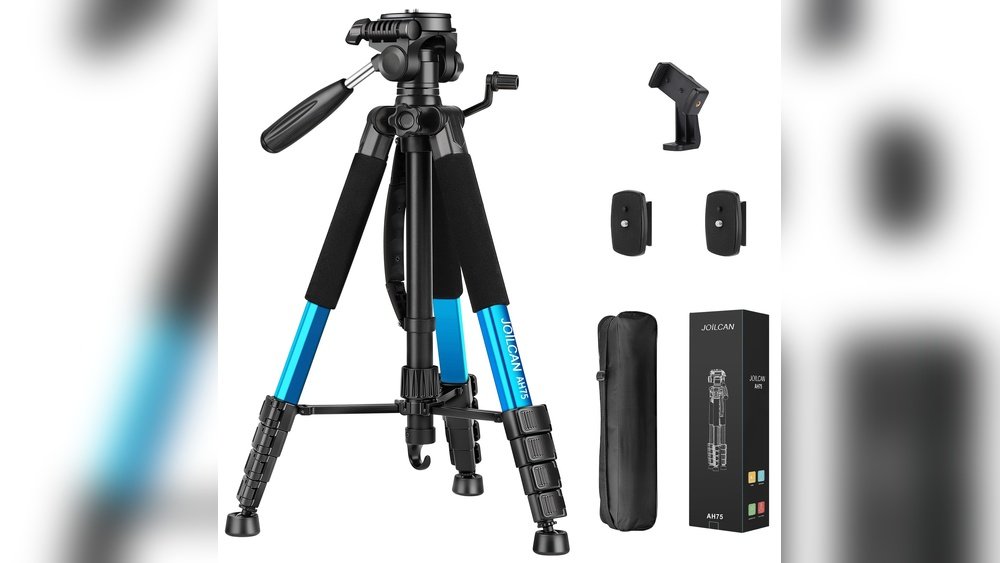 how much is a tripod
