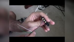 how to charge a camera battery without charger