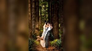 how to get started with flash photography