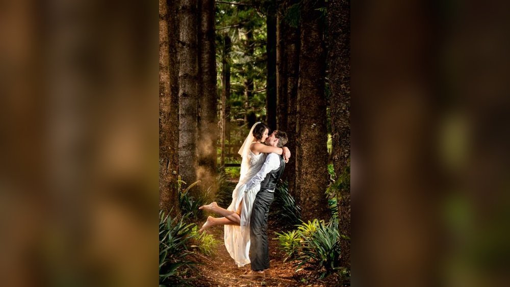 how to get started with flash photography