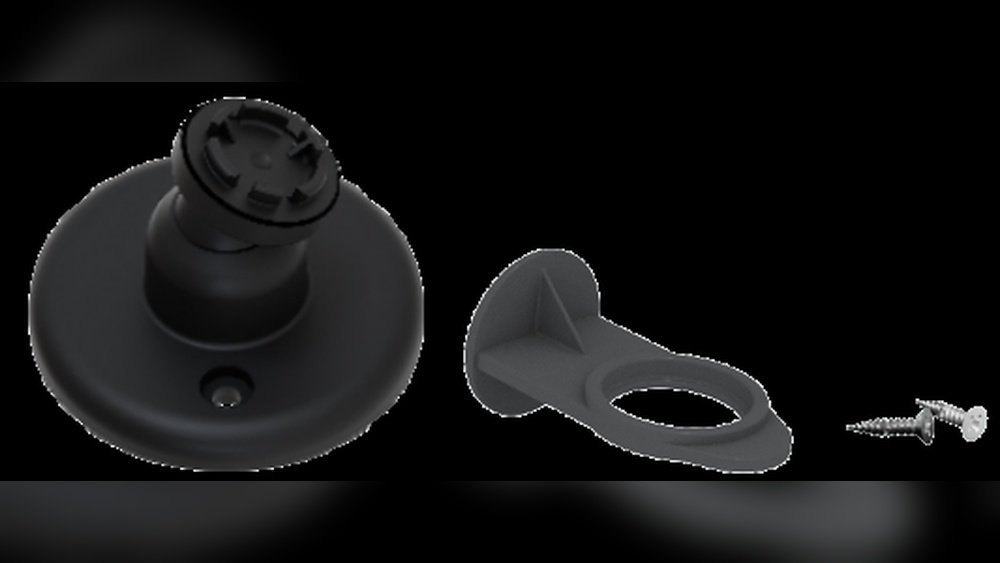 how to mount blink outdoor 4 camera